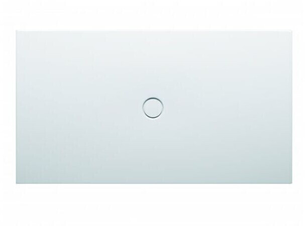 Bette 5851 (140 x 100) blanc