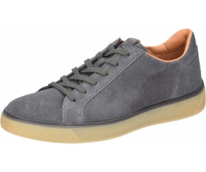Ecco kyle shop street tie titanium