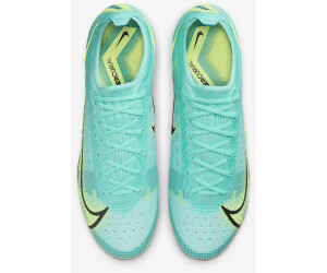 Nike Mercurial Vapor 14 Elite FG dynamic turquoise/lime glow desde 266,80 €  | Compara precios en idealo