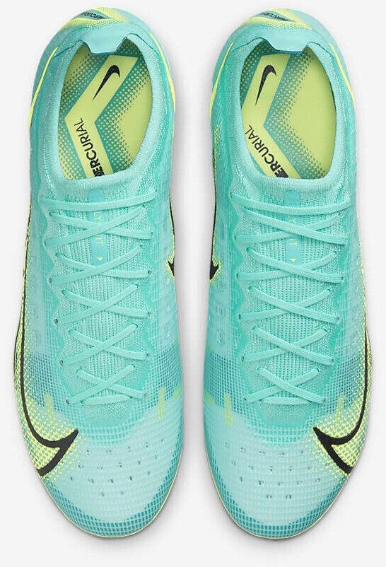 turquoise mercurials
