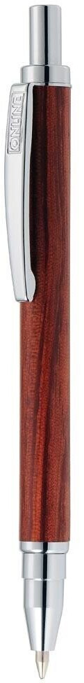 Online Mini Wood Pen (31082/3D)