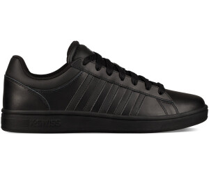 K swiss womens black Clearance