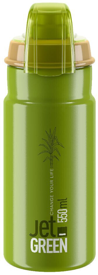Elite JET Plus (550ml)