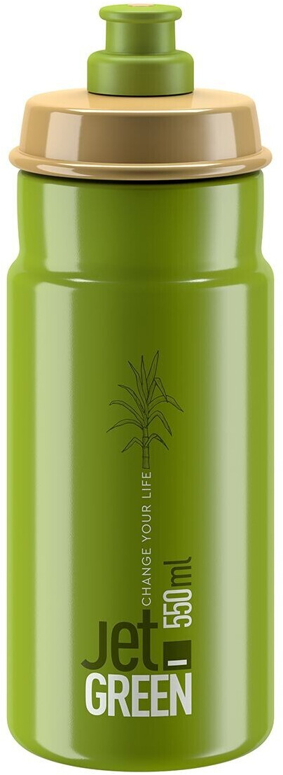 Elite JET (550ml) olive