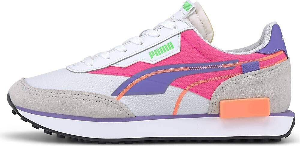 puma two fold