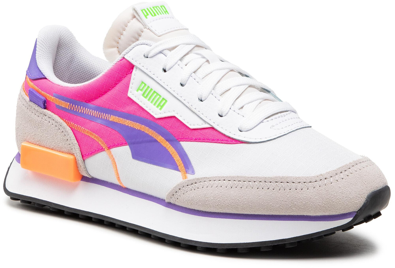 women's future rider puma