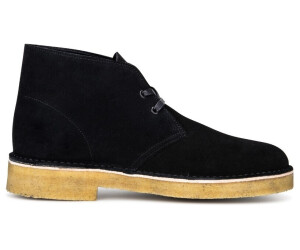 Clarks mens desert boots sales sale