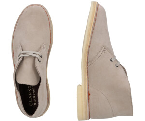 Clarks desert best sale boots men cheap