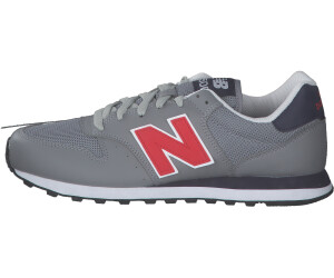 Buy New Balance 500 Classic grey/navy 