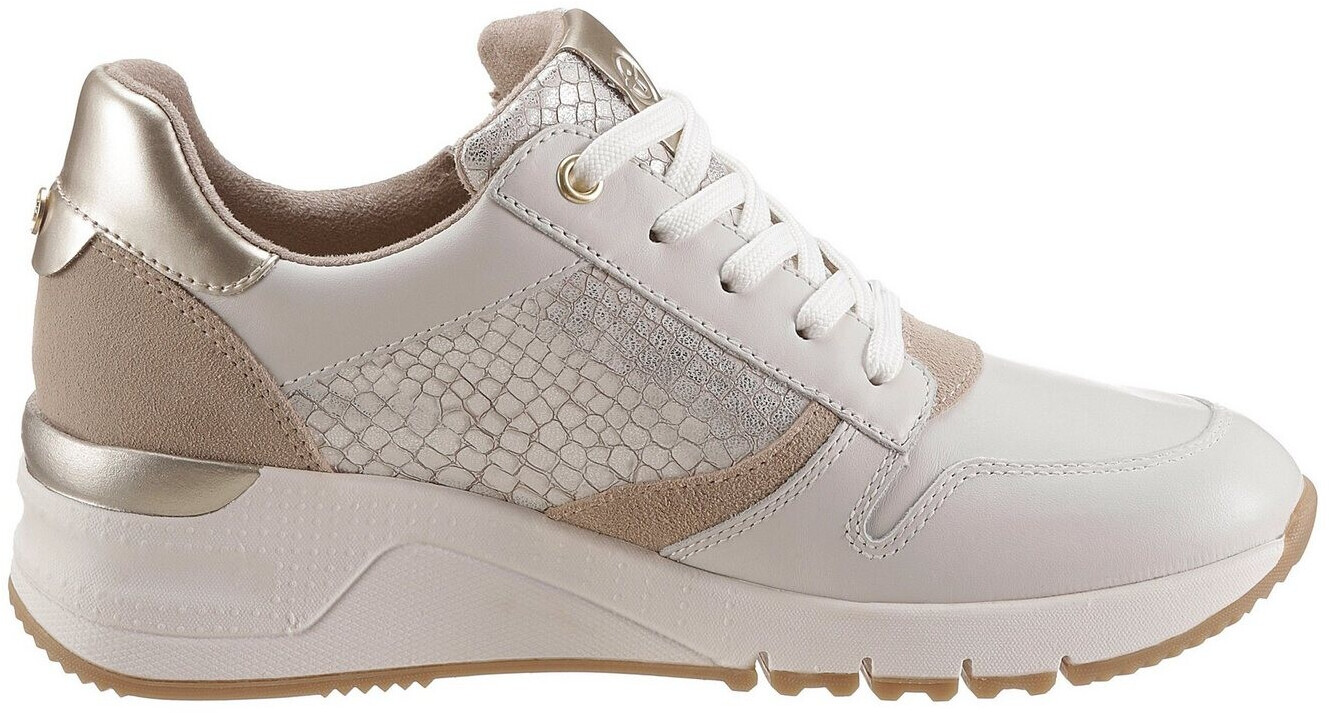 tamaris white pearl