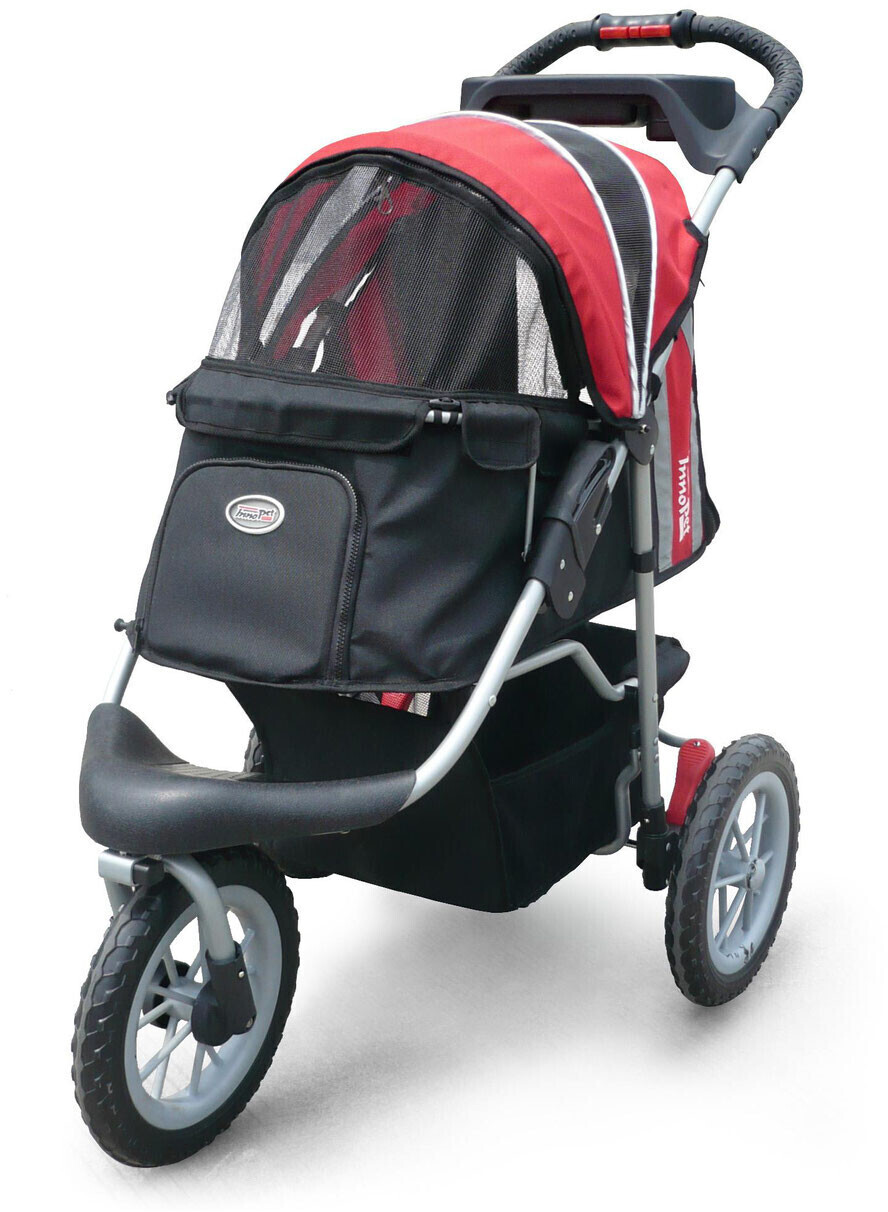 Innopet Dog Stroller Comfort EFA