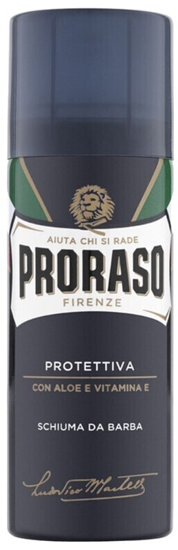 Proraso Mousse à raser protective (300 ml)