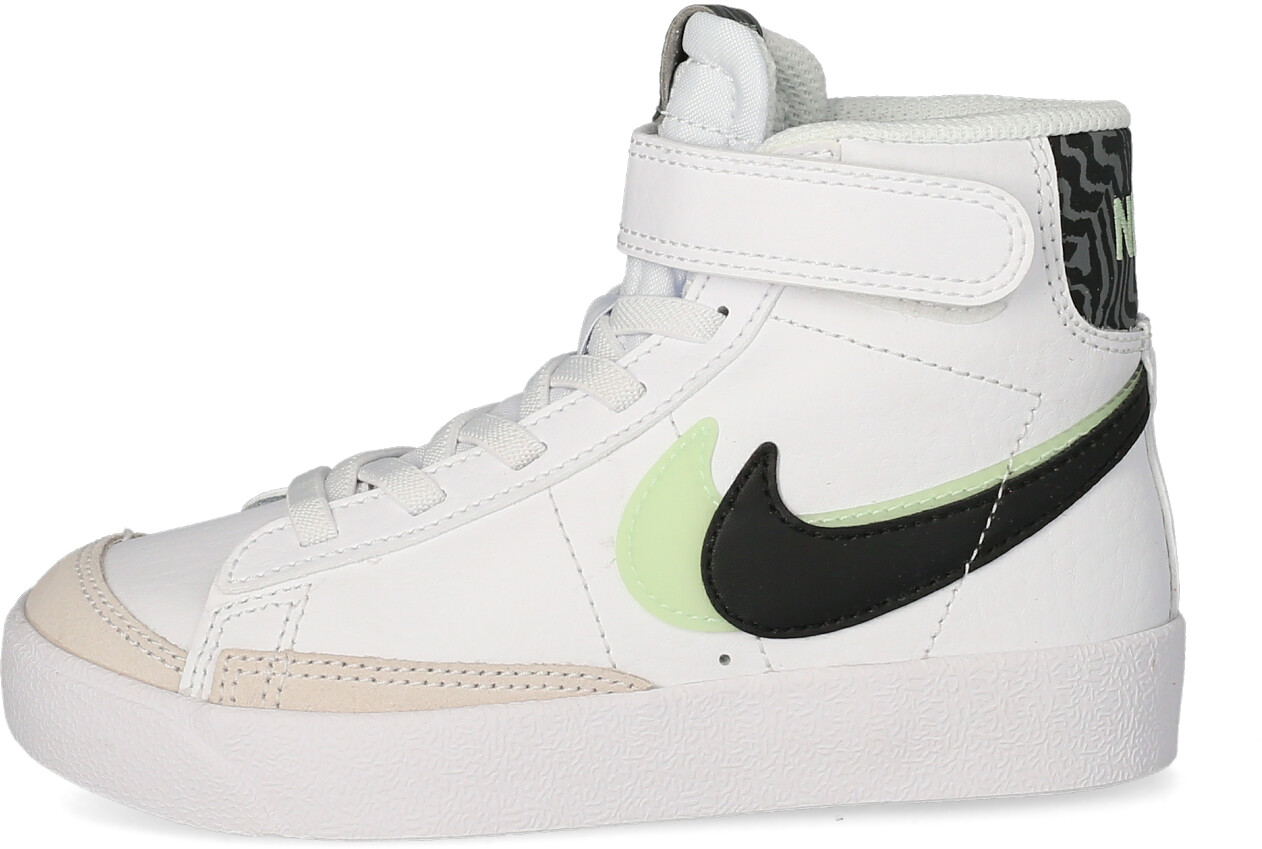 Nike Blazer Mid '77 Kids electric zebra desde 39,99 â¬ | Compara precios en idealo
