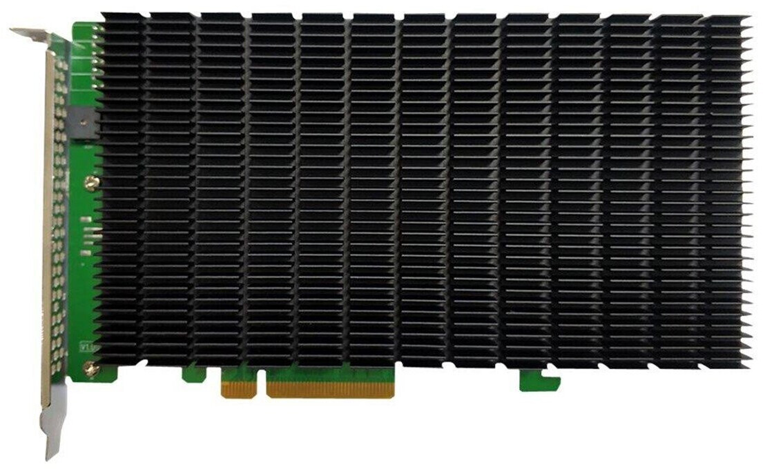 HighPoint SSD7204