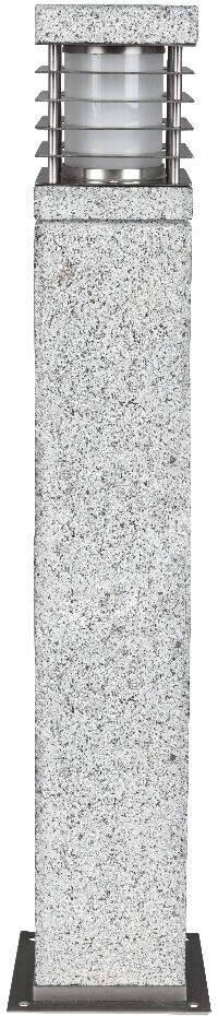 La € 70cm (37261) bei ab max.20W Heitronic | Granit-Look 205,75 Mer Preisvergleich E27