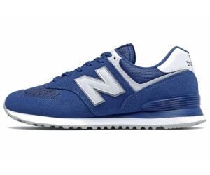 Buy New Balance 574 Atlantic/White from 