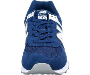 Buy New Balance 574 Atlantic/White from 