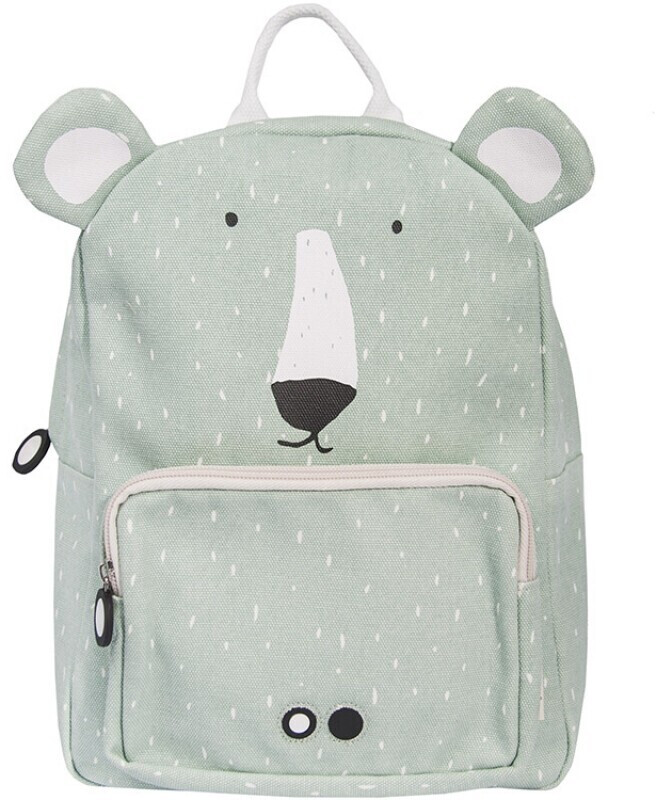 trixie-baby Sac à dos pour enfants Mr. Polar Bear