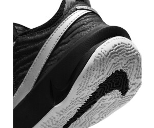 Nike Team 10 D GS (CW6735) black/metallic desde € | Compara precios en idealo