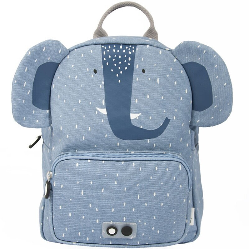 trixie-baby Sac à dos pour enfants Mrs. Elephant