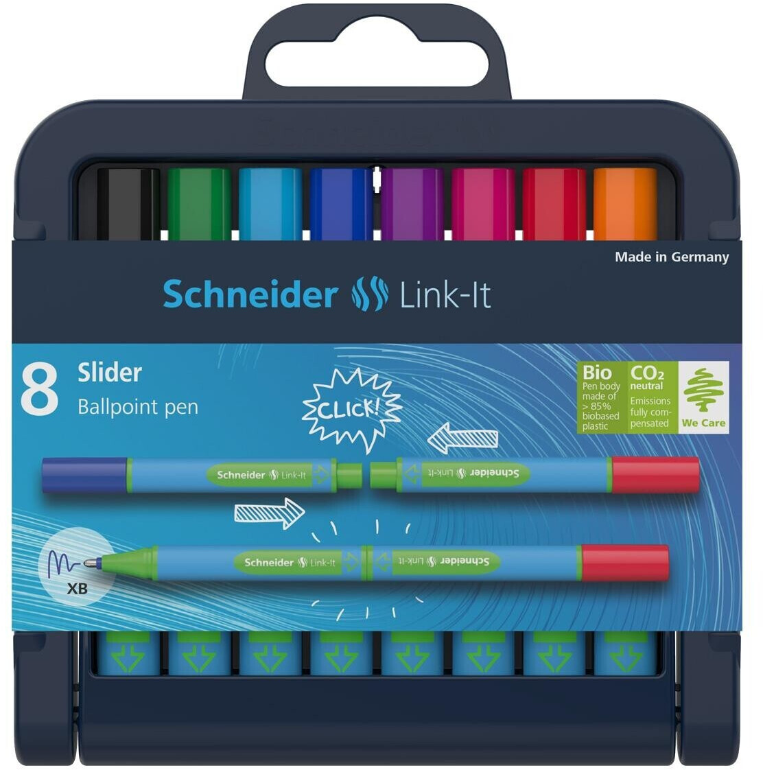 Schneider Link-It Slider (154598)
