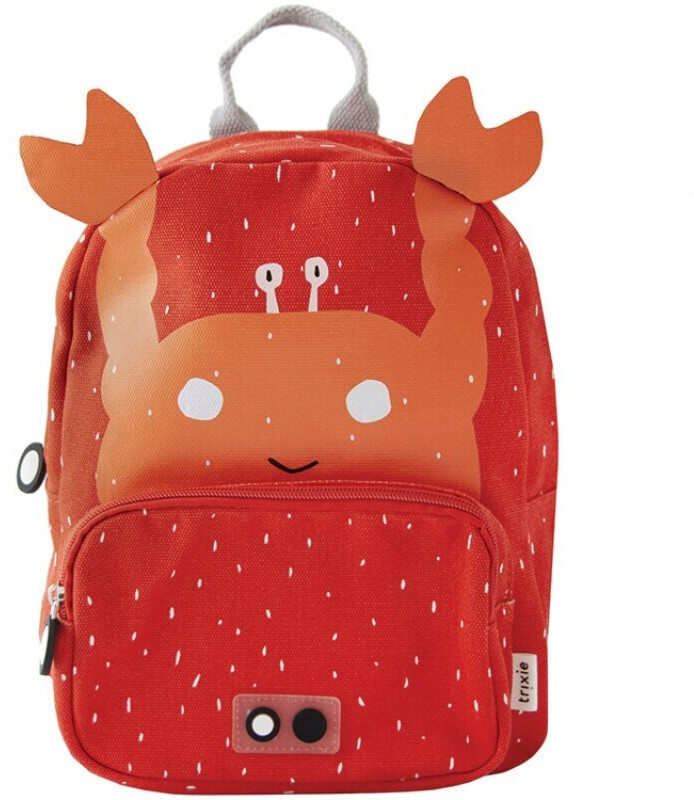 trixie-baby Sac à dos Mrs. Crab