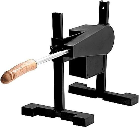 Versa Fuck Machine