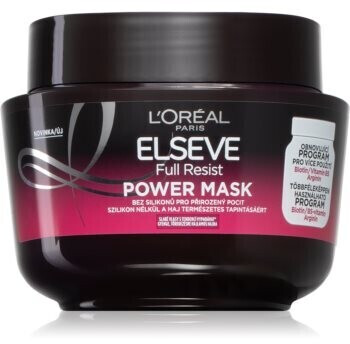 L'Oréal Paris Elseve Full Resist Mask (300ml)