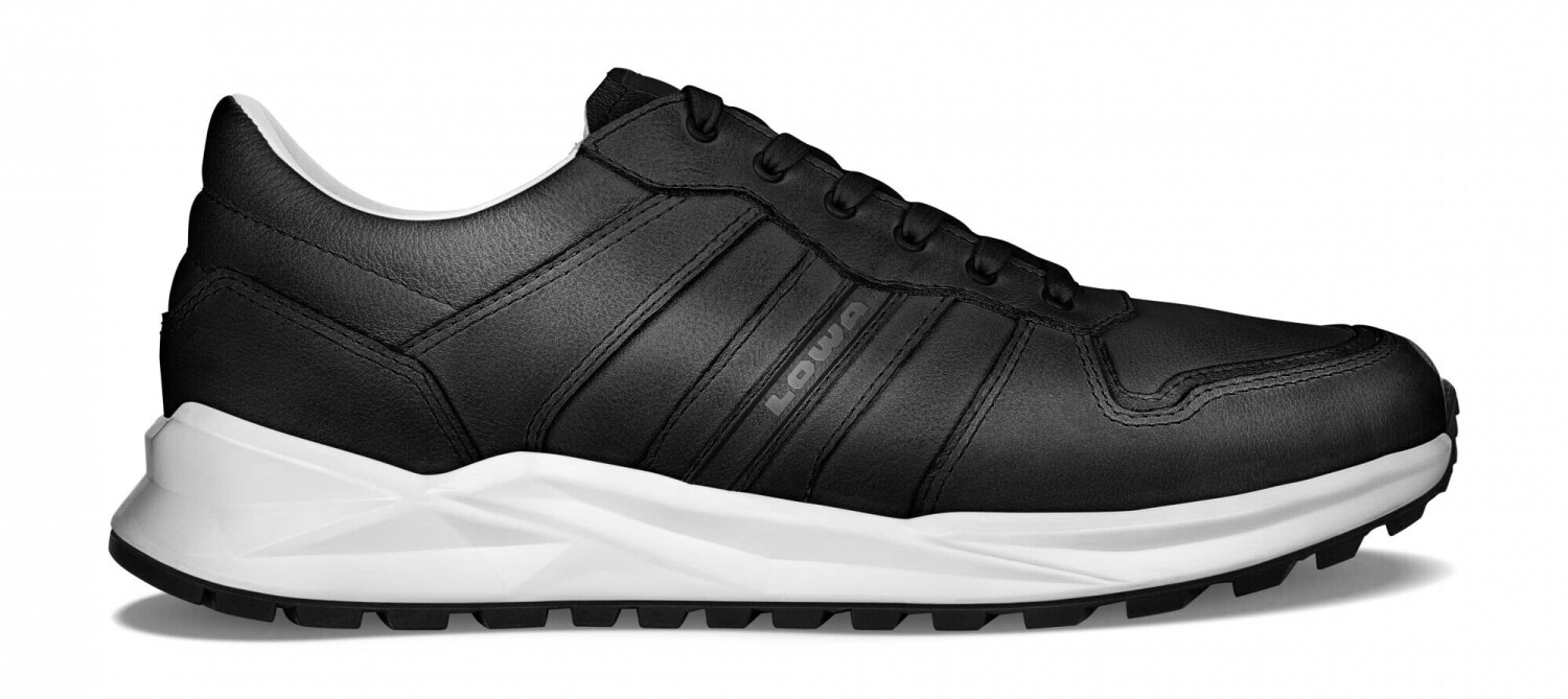 Lowa Andraz LL black