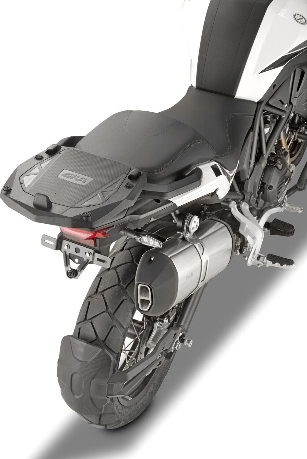 Givi TRK502X
