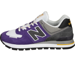 New Balance 574 prism purple/marblehead au meilleur prix sur idealo.fr
