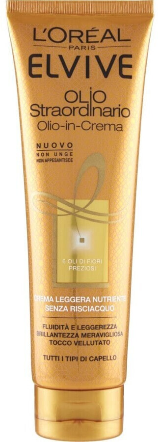 L'Oréal Elvive Oil Magique Cream Oil (150ml)