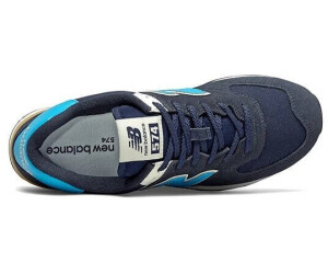 new balance shoes 574 blue