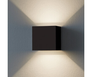 Eglo CALPINO LED Außen-Wandlampe anthrazit (97242) ab 29,00 € |  Preisvergleich bei