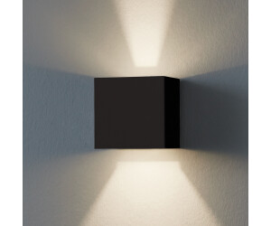 Außen-Wandlampe ab LED bei Eglo CALPINO € anthrazit | Preisvergleich (97242) 29,00