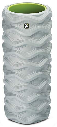 Trigger Point Rush roller mixte – gris