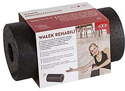 Antar Rouleau de massage - 30 x 15 cm – 140 g