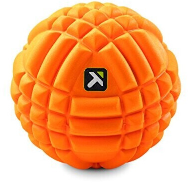 Trigger Point Grid eva - orange – 5/13 cm