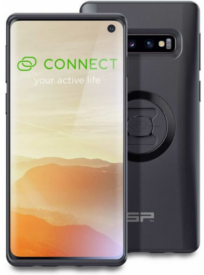 Photos - Case SP Connect  Connect Phone  Set  (Galaxy S10)