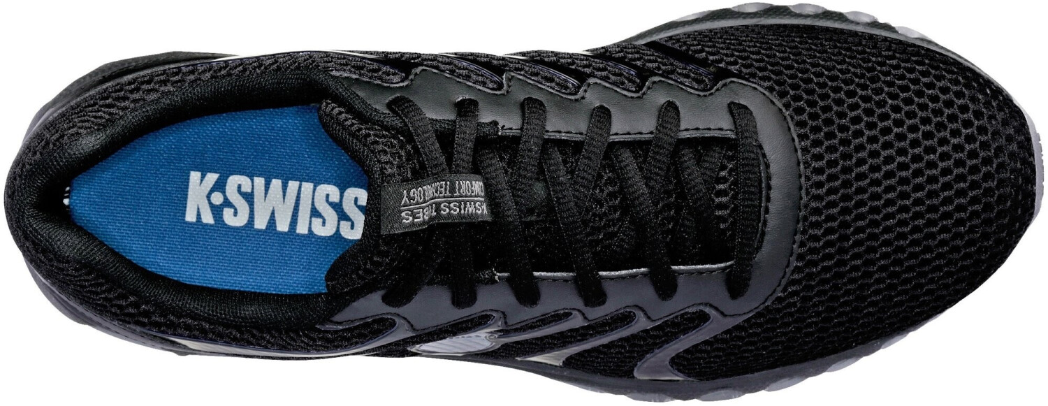 kswiss tubes comfort 200