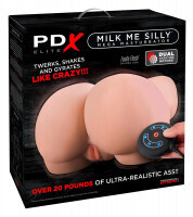 Pipedream PDX Elite Milk Me Silly Masturbator