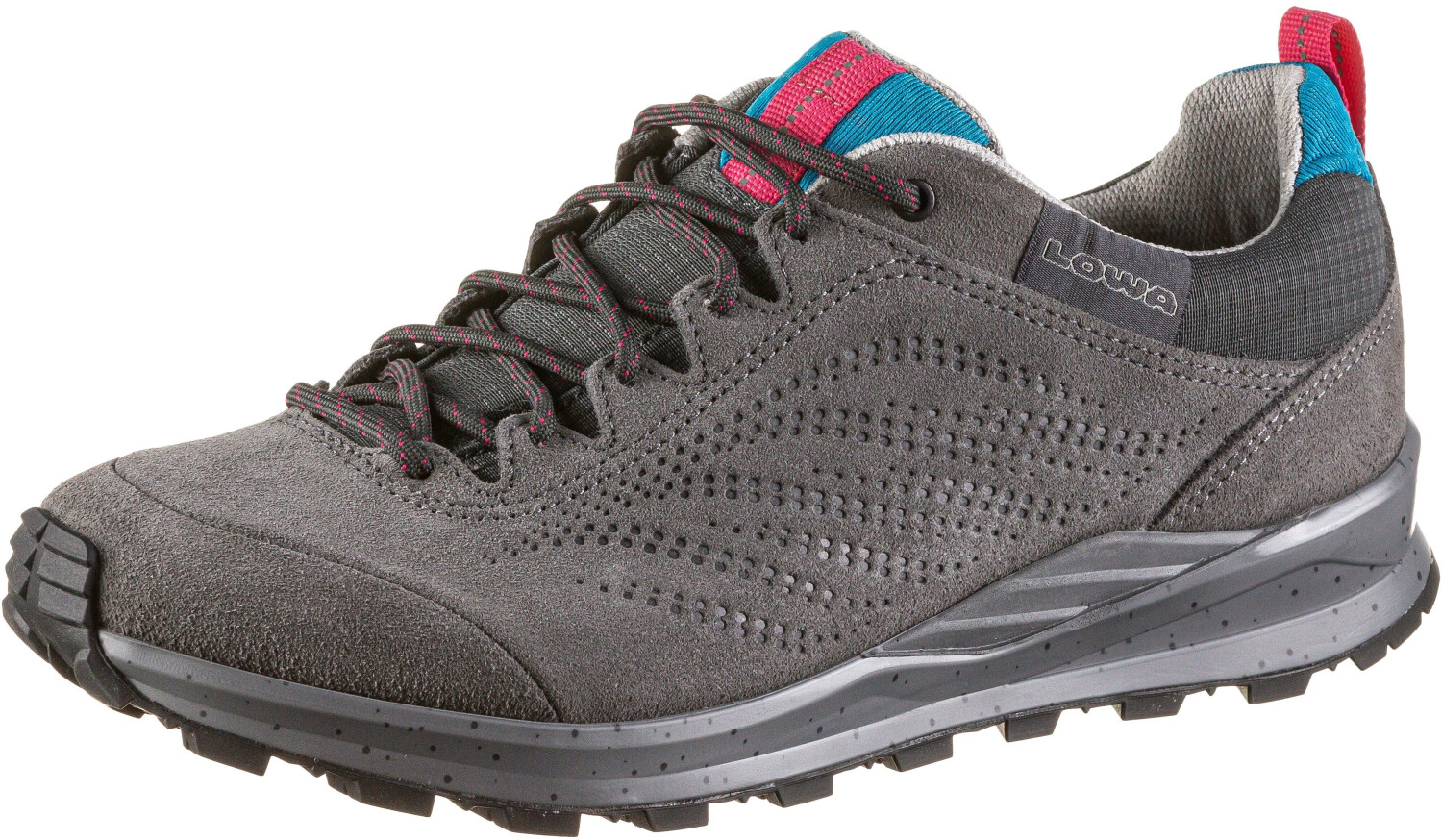 Lowa Valetta Ws grey