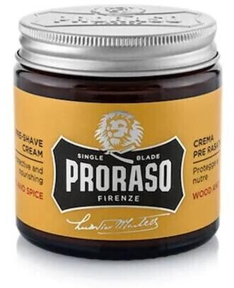 Proraso Crème avant-rasage bois de Santal (100 ml)
