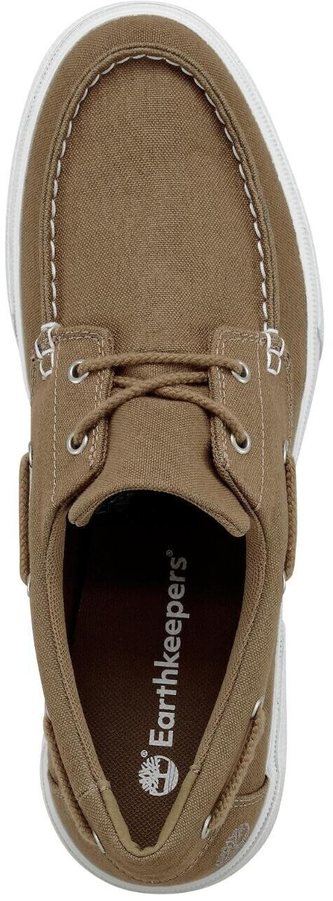 timberland union wharf 2.0 ek logo