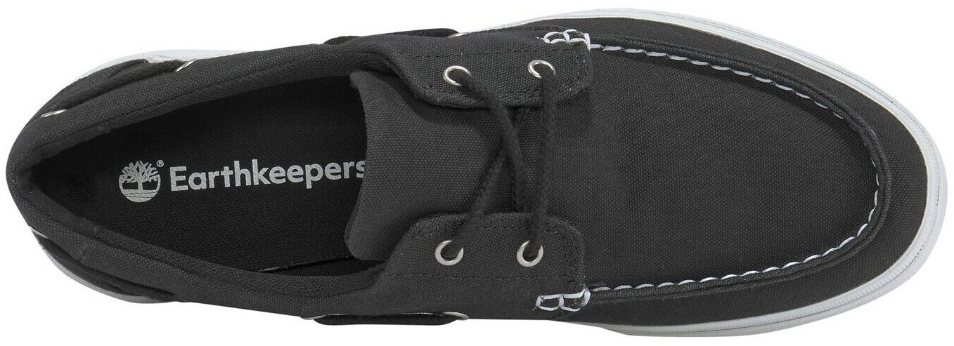 timberland union wharf 2.0 ek logo