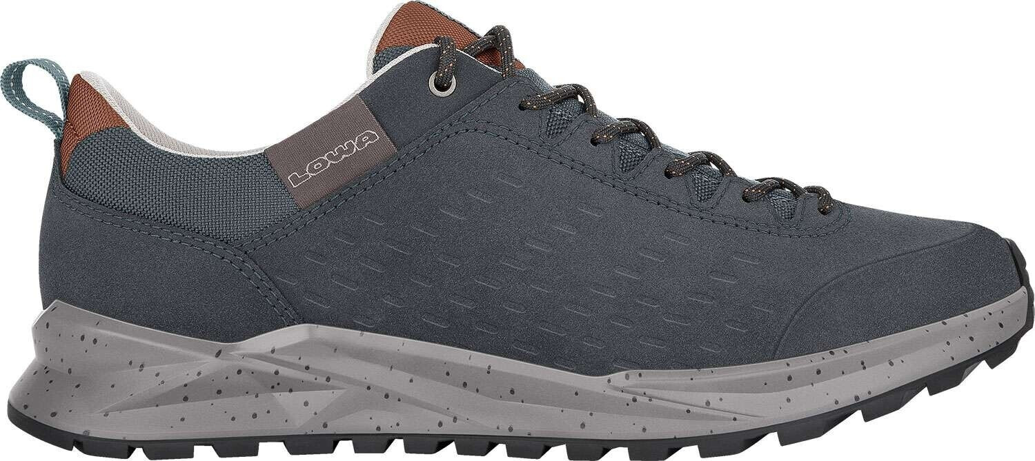 Lowa Valetta steel blue