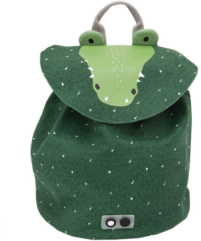 trixie-baby Mini sac à dos Mr. Crocodile
