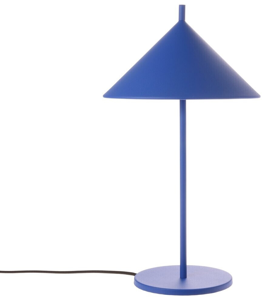 HKliving Triangle M 25x25x48cm cobalt
