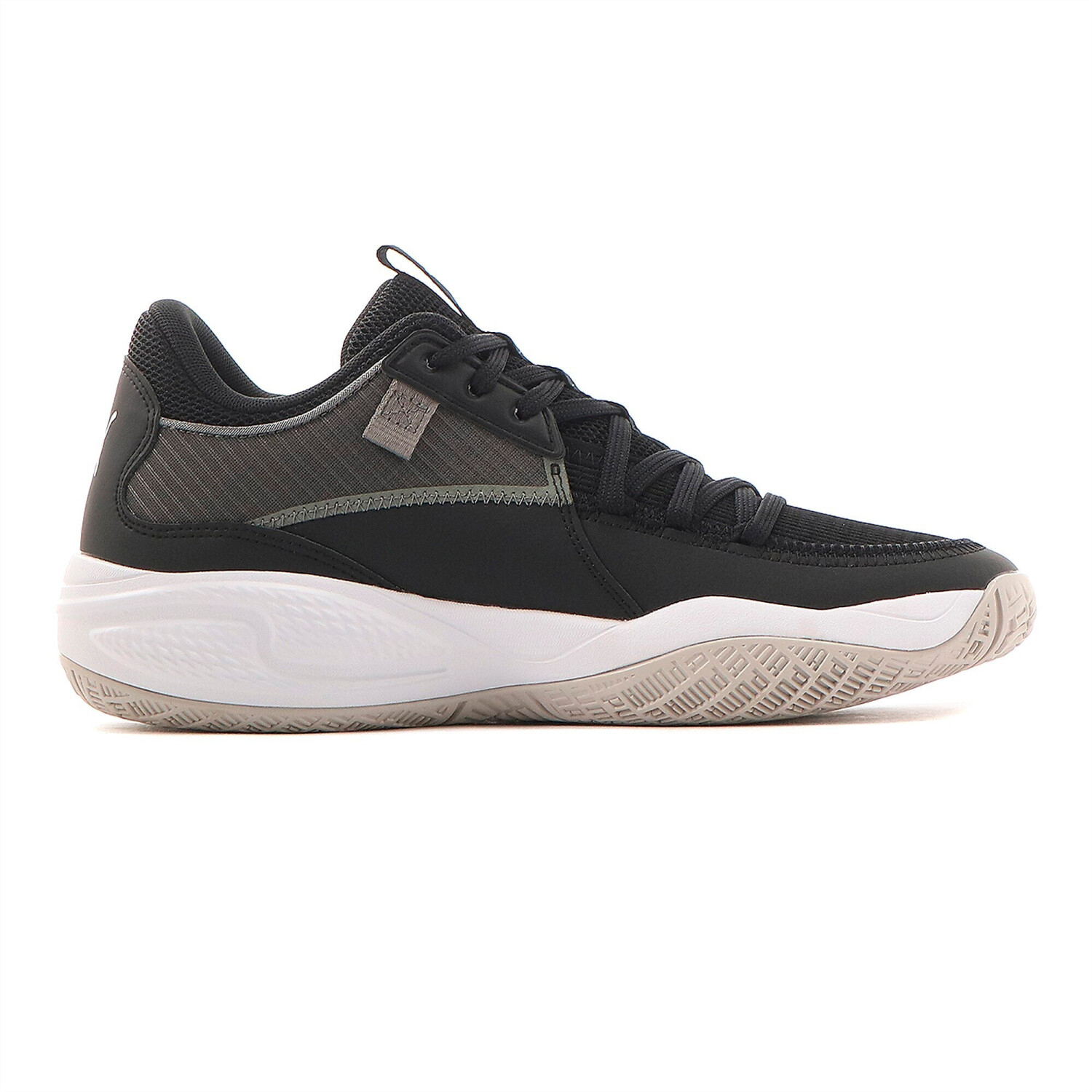 Puma Court Rider puma white/puma black