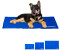 Relaxdays Self-cooling Dog Mat